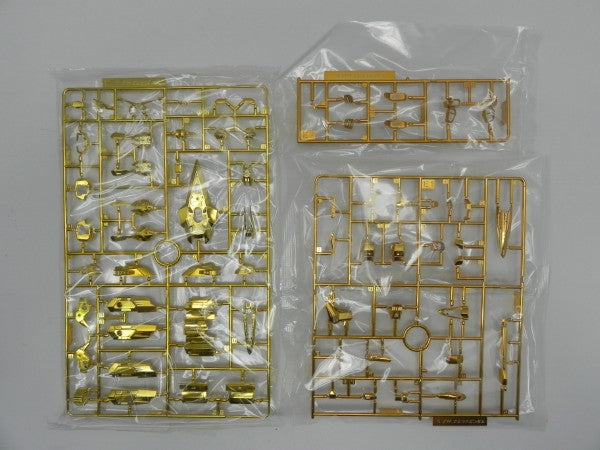 【中古】【未組立】1/144 RG ORB-01 アカツキガンダム(オオワシ装備) 「機動戦士ガンダムSEED DESTINY」 [5067396]＜プラモデル＞（代引き不可）6587