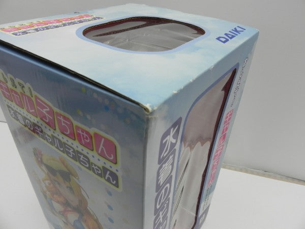 【中古】【未開封】水着のギャル子ちゃん 「おしえて! ギャル子ちゃん」 1/6 PVC製塗装済み完成品＜フィギュア＞（代引き不可）6587