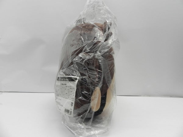 【中古】【開封品】春日一番 フェイスクッション/桐生一馬 フェイスクッション 「龍が如く×ドン・キホーテ」＜コレクターズアイテム＞（代引き不可）6587