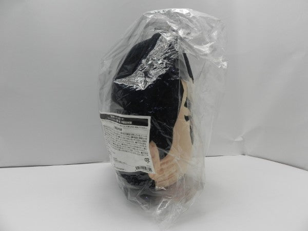 【中古】【開封品】春日一番 フェイスクッション/桐生一馬 フェイスクッション 「龍が如く×ドン・キホーテ」＜コレクターズアイテム＞（代引き不可）6587