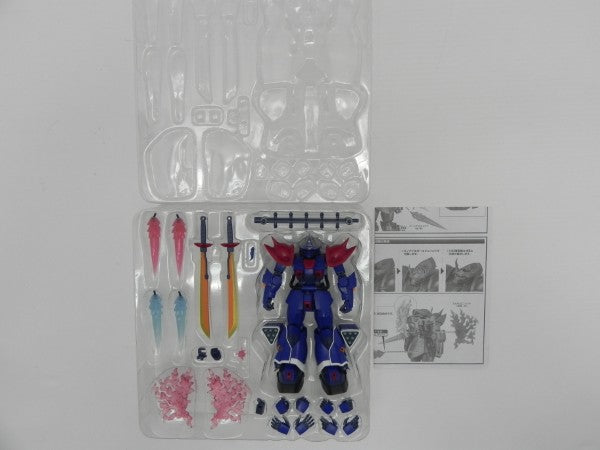 【中古】【開封品】ROBOT魂＜SIDE MS＞ MS-08TX[EXAM] イフリート改 ver. A.N.I.M.E. 機動戦士ガンダム外伝 THE BLUE DESTINY＜フィギュア＞（代引き不可）6587