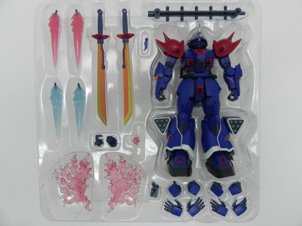【中古】【開封品】ROBOT魂＜SIDE MS＞ MS-08TX[EXAM] イフリート改 ver. A.N.I.M.E. 機動戦士ガンダム外伝 THE BLUE DESTINY＜フィギュア＞（代引き不可）6587
