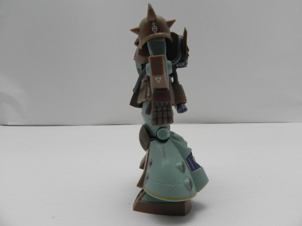 【中古】【開封品】ROBOT魂 ＜SIDE MS＞ MS-07H グフ飛行試験型 ver. A.N.I.M.E. 「機動戦士ガンダム」 魂ウェブ商店限定＜フィギュア＞（代引き不可）6587
