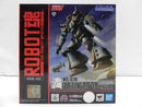 【中古】【開封品】ROBOT魂 ＜SIDE MS＞ MS-07H グフ飛行試験型 ver. A.N.I.M.E. 「機動戦士ガンダム」 魂ウェブ商店限定＜フィギュア＞（代引き不可）6587
