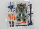 【中古】【開封品】ROBOT魂 ＜SIDE MS＞ MS-07H グフ飛行試験型 ver. A.N.I.M.E. 「機動戦士ガンダム」 魂ウェブ商店限定＜フィギュア＞（代引き不可）6587