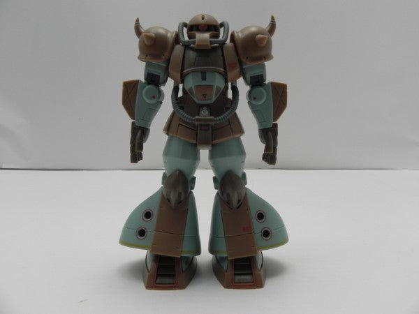 【中古】【開封品】ROBOT魂 ＜SIDE MS＞ MS-07H グフ飛行試験型 ver. A.N.I.M.E. 「機動戦士ガンダム」 魂ウェブ商店限定＜フィギュア＞（代引き不可）6587