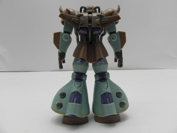 機動戦士ガンダム　MS-07H グフ飛行試験型ver.　※未開封 Amazon | ROBOT魂 SIDE MS MS-07H グフ飛行試験型 ver