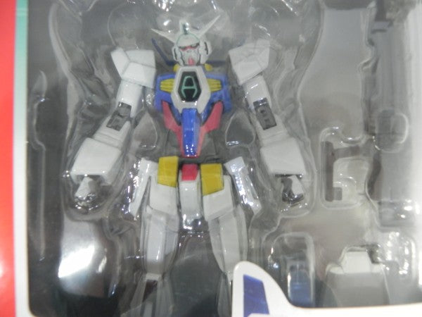 【中古】【未開封】ROBOT魂＜SIDE MS＞ ガンダムAGE-1 ノーマル 「機動戦士ガンダムAGE」＜フィギュア＞（代引き不可）6587