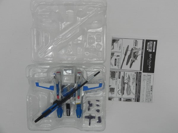 中古】【開封品】ROBOT魂 ＜SIDE MS＞ FXA-05D Gディフェンサー