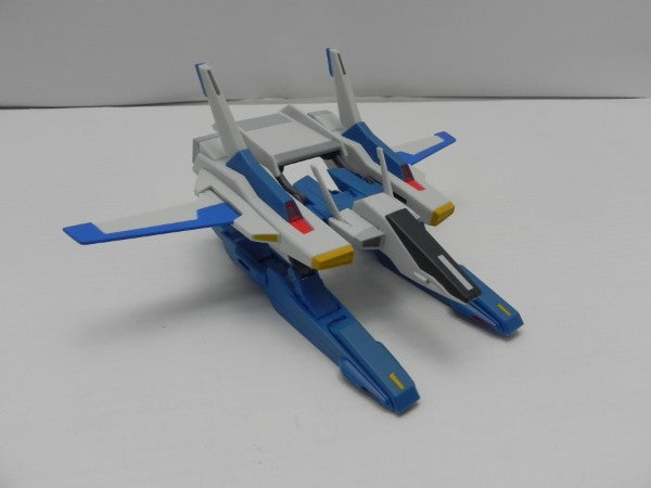 フィギュア　ROBOT魂 ＜SIDE MS＞ FXA-05D Gディフェンサー 「機動戦士Zガンダム」 魂ウェブ商店限定 中古】【開封品】ROBOT魂 ＜SIDE MS＞ FXA-05D Gディフェンサー