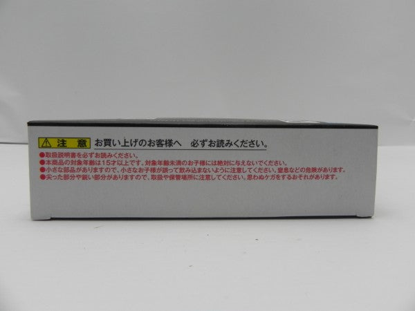 【中古】【未開封】ROBOT魂 ＜SIDE MS＞ MS-06 量産型ザク ver. A.N.I.M.E. 〜リアルマーキング〜 「機動戦士ガンダム」＜フィギュア＞（代引き不可）6587