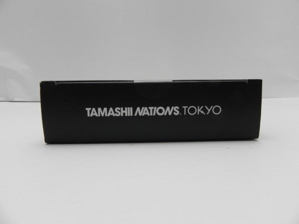 【中古】【未開封】ROBOT魂 ＜SIDE MS＞ MS-06S シャア専用ザク ver. A.N.I.M.E. リアルマーキング 「機動戦士ガンダム」＜フィギュア＞（代引き不可）6587