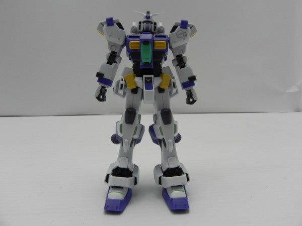 中古】【開封品】ROBOT魂 ＜SIDE MS＞ RX-78GP00 ガンダム試作0