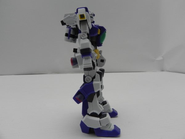 【中古】【開封品】ROBOT魂 ＜SIDE MS＞ RX-78GP00 ガンダム試作0号機ブロッサム ver. A.N.I.M.E.＜フィギュア＞（代引き不可）6587