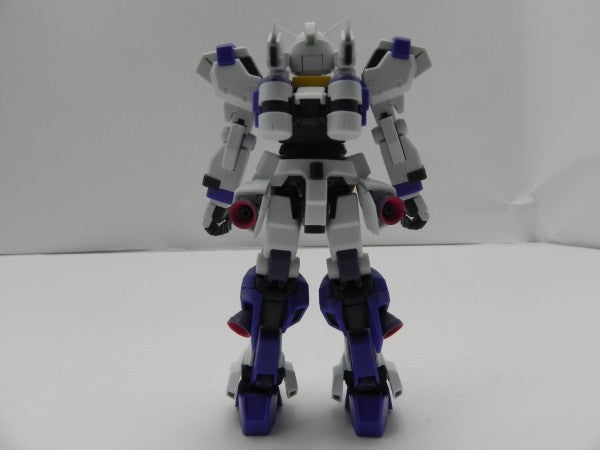 【中古】【開封品】ROBOT魂 ＜SIDE MS＞ RX-78GP00 ガンダム試作0号機ブロッサム ver. A.N.I.M.E.＜フィギュア＞（代引き不可）6587