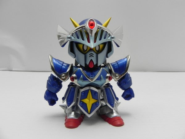 中古】【開封品】SDX フルアーマーナイトガンダム 「SDガンダム