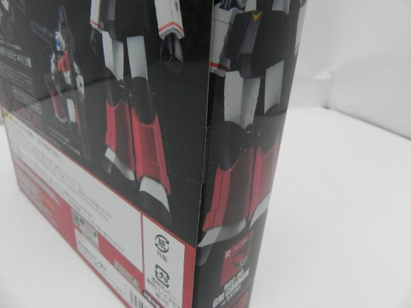 【中古】【未開封】ROBOT魂 ＜SIIDE MS＞ RGC-80 ジム・キャノン ver. A.N.I.M.E. 「機動戦士ガンダム」 魂ウェブ商店限定＜フィギュア＞（代引き不可）6587