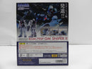 【中古】【未開封】ROBOT魂 ＜SIDE MS＞ RGM-79SP ジム・スナイパーII Ver.A.N.I.M.E. 「機動戦士ガンダム0080 」＜フィギュア＞（代引き不可）6587