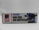 【中古】【未開封】ROBOT魂 ＜SIDE MS＞ RGM-79SP ジム・スナイパーII Ver.A.N.I.M.E. 「機動戦士ガンダム0080 」＜フィギュア＞（代引き不可）6587