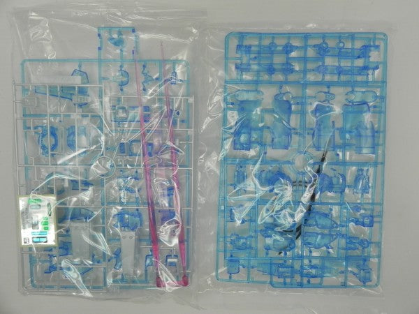 【中古】【未組立】1/100 MG ORX-013 ガンダムMk-V [クリアカラー] 「ガンダム・センチネル」 イベント限定 [5063431]＜プラモデル＞（代引き不可）6587