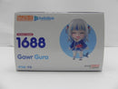 【中古】【未開封】ねんどろいど がうる・ぐら 「バーチャルYouTuber」＜フィギュア＞（代引き不可）6587