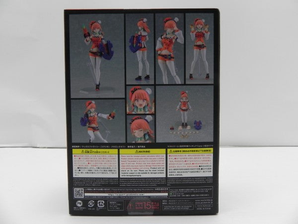 【中古】【未開封】figma 小鳥遊キアラ 「ホロライブプロダクション」＜フィギュア＞（代引き不可）6587