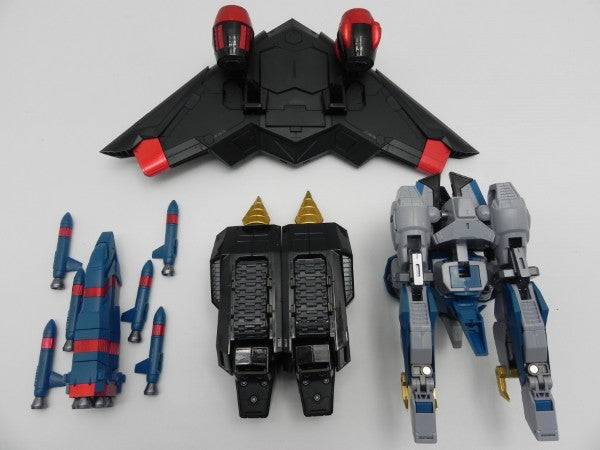 【中古】【開封品】超合金魂 GX-104 ガオファイガー 「勇者王ガオガイガーFINAL」＜フィギュア＞（代引き不可）6587