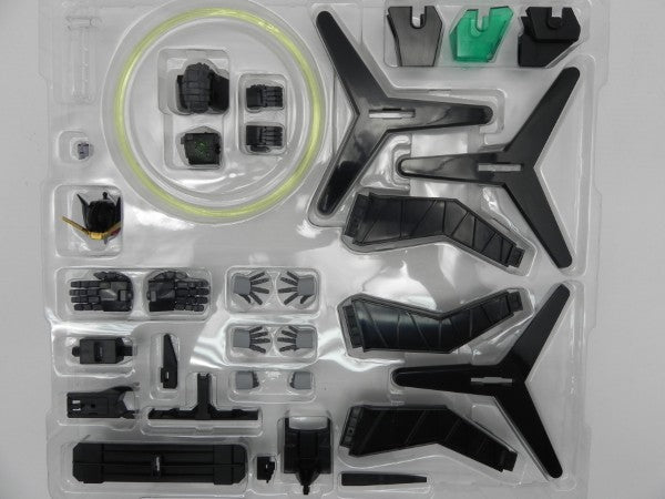 【中古】【開封品】超合金魂 GX-104 ガオファイガー 「勇者王ガオガイガーFINAL」＜フィギュア＞（代引き不可）6587
