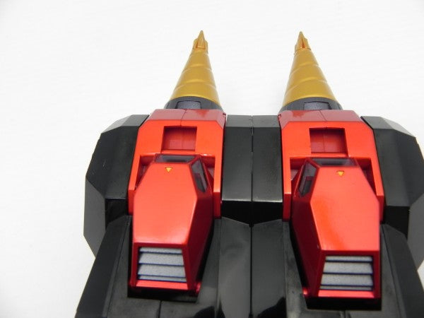 【中古】【開封品】超合金魂 GX-68 勇者王ガオガイガー 「勇者王ガオガイガー」＜フィギュア＞（代引き不可）6587