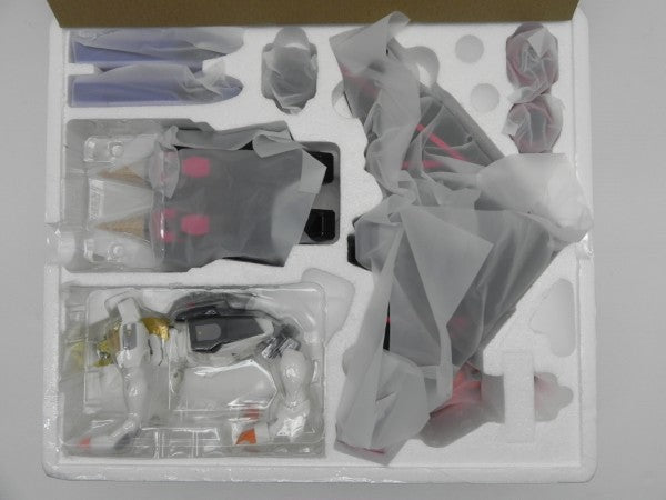 【中古】【開封品】超合金魂 GX-68 勇者王ガオガイガー 「勇者王ガオガイガー」＜フィギュア＞（代引き不可）6587