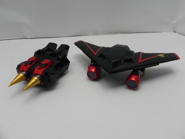 【中古】【開封品】超合金魂 GX-68 勇者王ガオガイガー 「勇者王ガオガイガー」＜フィギュア＞（代引き不可）6587
