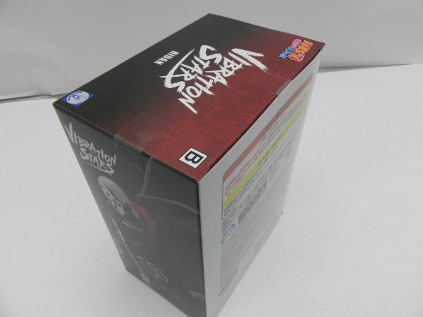 【中古】【未開封】飛段 B(儀式モード) 「NARUTO -ナルト- 疾風伝」 VIBRATION STARS -HIDAN-＜フィギュア＞（代引き不可）6587
