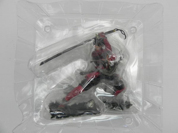 【中古】【開封品】島津豊久 「ドリフターズ」 塗装済完成品ハイクオリティフィギュア＜フィギュア＞（代引き不可）6587