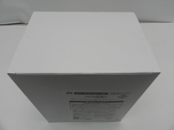 【中古】【未開封】アルベド 「オーバーロードIV」 AMP+ アルベド フィギュア〜白ドレス ver.〜 タイクレ限定＜フィギュア＞（代引き不可）6587