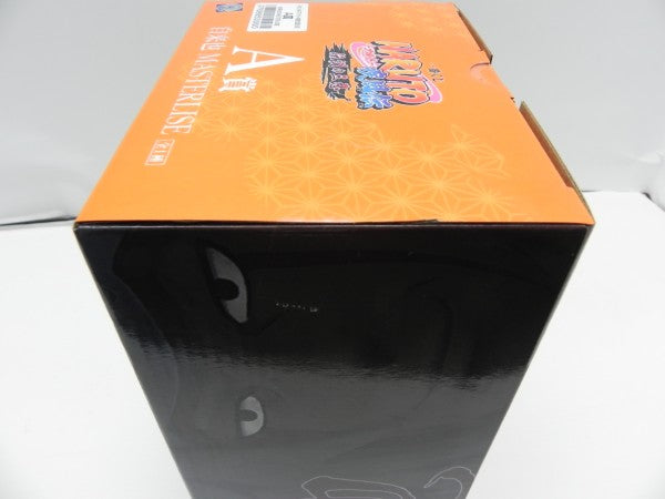 【中古】【未開封】自来也 「一番くじ NARUTO-ナルト- 疾風伝 伝説の三忍」 MASTERLISE A賞＜フィギュア＞（代引き不可）6587