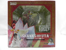 【中古】【未開封】フィギュアーツZERO[超激戦]シャンクス＆ウタ -ONE PIECE FILM RED Ver.＜フィギュア＞（代引き不可）6587