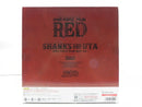 【中古】【未開封】フィギュアーツZERO[超激戦]シャンクス＆ウタ -ONE PIECE FILM RED Ver.＜フィギュア＞（代引き不可）6587