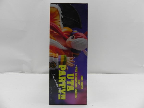 【中古】【開封品】ウタ 3体セット 「ワンピース FILM RED」 DXF -THE GRANDLINE SERIES- UTA PARTY!!＜フィギュア＞（代引き不可）6587