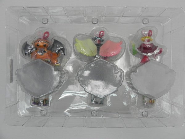 【中古】【開封品】ウタ 3体セット 「ワンピース FILM RED」 DXF -THE GRANDLINE SERIES- UTA PARTY!!＜フィギュア＞（代引き不可）6587