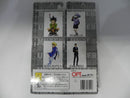 【中古】【未開封】キルア=ゾルディック 「HUNTER×HUNTER」 アクションフィギュアシリーズ002＜フィギュア＞（代引き不可）6587