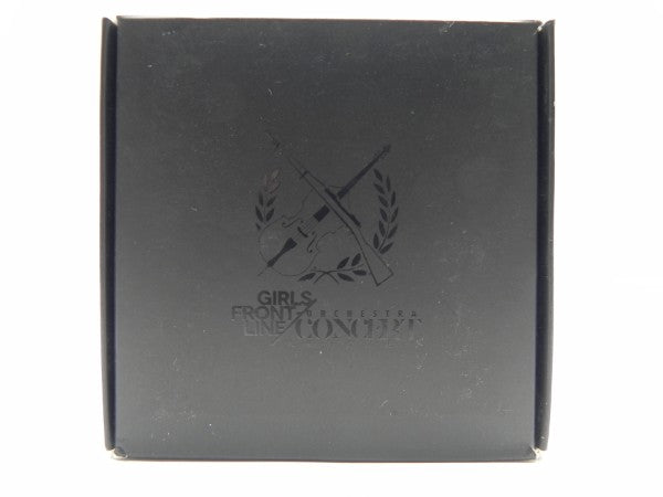 【中古】【開封品】音楽会 オルゴール ドールズフロントライン＜コレクターズアイテム＞（代引き不可）6587