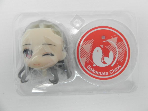 【中古】【開封品】ねんどろいど 沙花叉クロヱ 「ホロライブプロダクション」＜フィギュア＞（代引き不可）6587