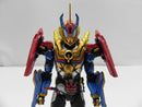 【中古】【開封品】S.H.Figuarts 仮面ライダーグリスパーフェクトキングダム 「ビルド NEW WORLD 仮面ライダーグリス」＜フィギュア＞（代引き不可）6587