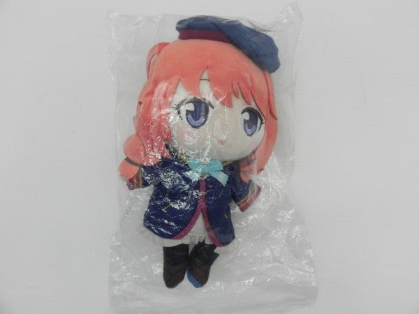 【中古】【開封品】ユニ すわりぬいぐるみ 「プリンセスコネクト!Re：Dive」 Loppi・HMV限定＜おもちゃ＞（代引き不可）6587