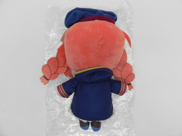 【中古】【開封品】ユニ すわりぬいぐるみ 「プリンセスコネクト!Re：Dive」 Loppi・HMV限定＜おもちゃ＞（代引き不可）6587