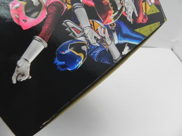 【中古】【開封品】ガブリボルバー -MEMORIAL EDITION- 初期不良版/修正版/ガブリカリバー-MEMORIAL EDITION-セット＜おもちゃ＞（代引き不可）6587