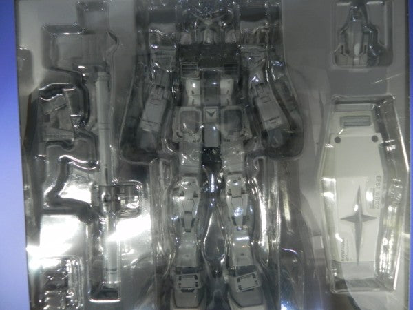 【中古】【未開封】超合金 GUNDAM FIX FIGURATION METAL COMPOSITE RX78FRGMT GUNDAM＜フィギュア＞（代引き不可）6587