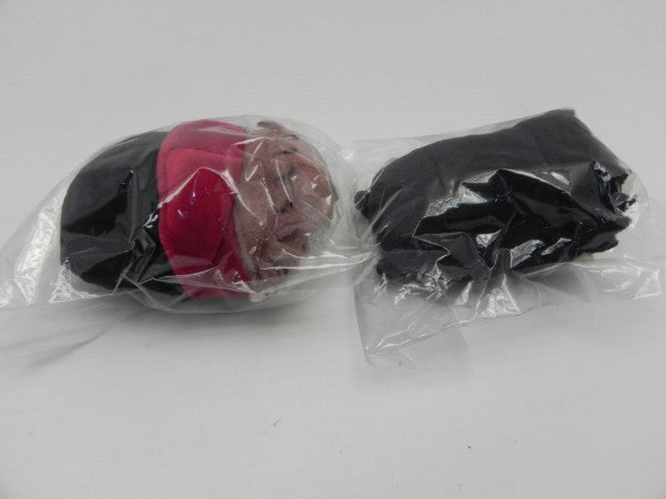 【中古】【未開封】【セット】 のるキャラマスコット 「芥見下々 呪術廻戦展」(死滅回游Ver.)虎杖悠仁＆日車寛見＜おもちゃ＞（代引き不可）6587