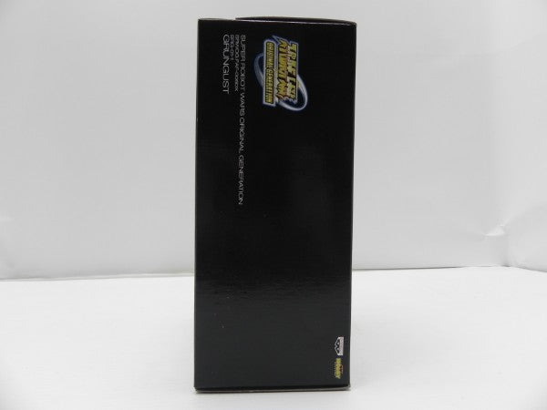 【中古】【開封品】SRG-01-1 グルンガスト(壱式) 「スーパーロボット大戦OG」フルアクションフィギュアDXシリーズ FAF-006DX＜フィギュア＞（代引き不可）6587