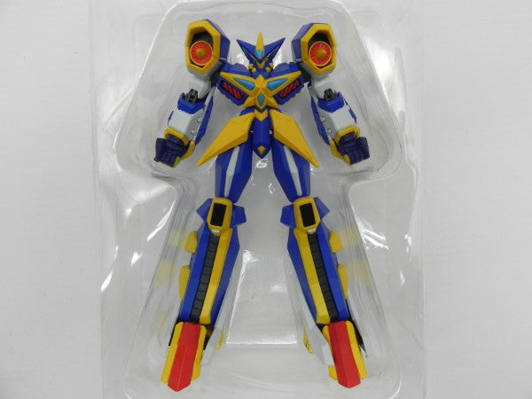 【中古】【開封品】SRG-01-1 グルンガスト(壱式) 「スーパーロボット大戦OG」フルアクションフィギュアDXシリーズ FAF-006DX＜フィギュア＞（代引き不可）6587